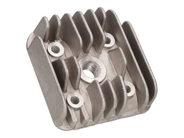 Cylinder Head 50cc For Morini Ac, 1, nordicamoto.ro