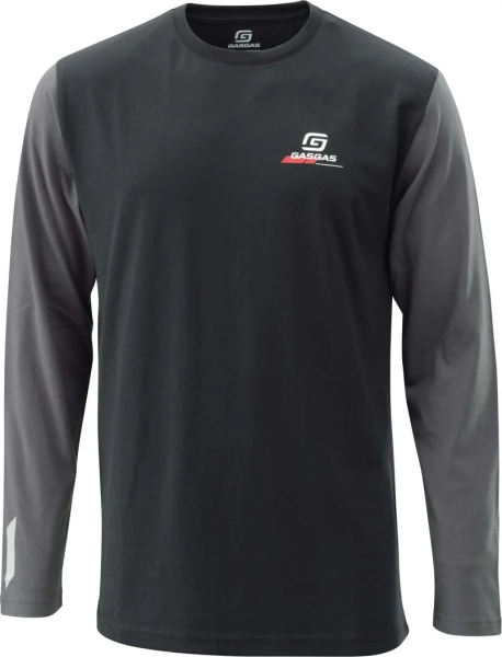 TRICOU CU MÂNECI LUNGI FAST, 2, nordicamoto.ro