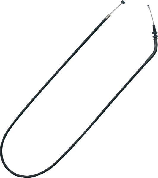 Cablu de ambreiaj Featherlite, negru, 1, nordicamoto.ro