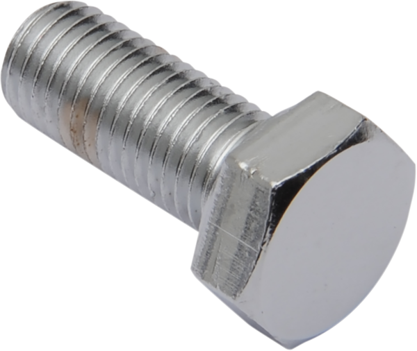 Fine-thread Hex-head Bolt Assortment Silver, 1, nordicamoto.ro