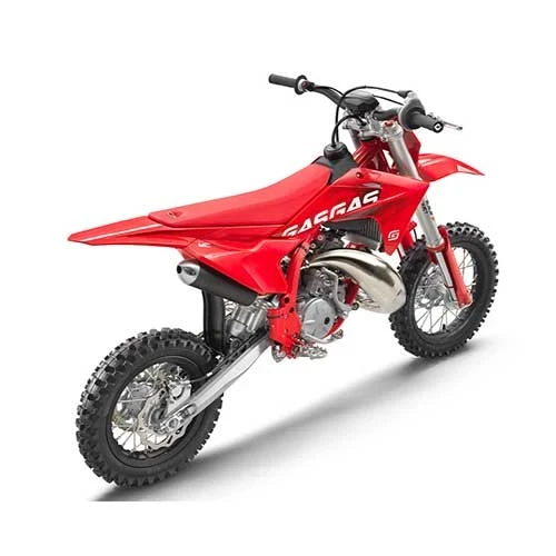 Motocicleta GASGAS MC 50 '26-0