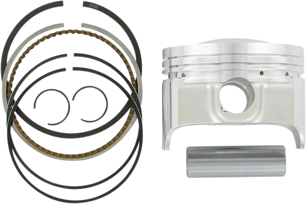 High-performance Piston, 1, nordicamoto.ro