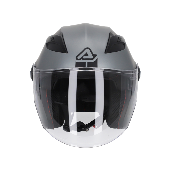 Casca Jet Acerbis Firstway 2.0 22-06 Gri XL-4