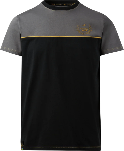 75TH ANNIVERSARY T-SHIRT