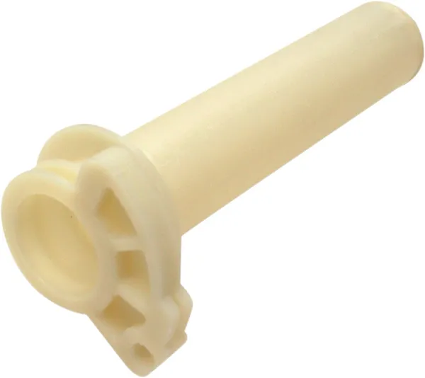 Throttle Sleeve Yellow