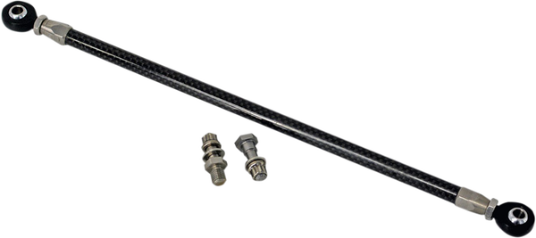 Shifter Linkage Carbon Fiber, 1, nordicamoto.ro