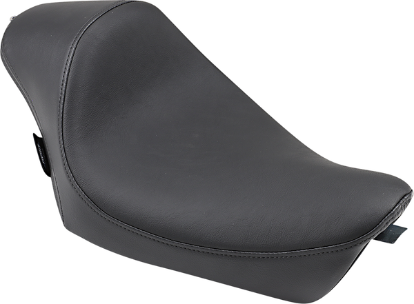 Café-style Solo Seat Black, 4, nordicamoto.ro