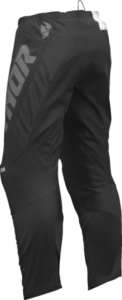 Combo Echipament Mx/Enduro Thor Sector Checker Black/Gray-6