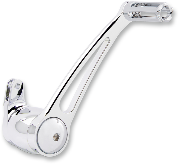 Brake Arm Silver 25, 1, nordicamoto.ro