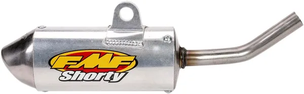 Powercore 2 Shorty Silencer-0