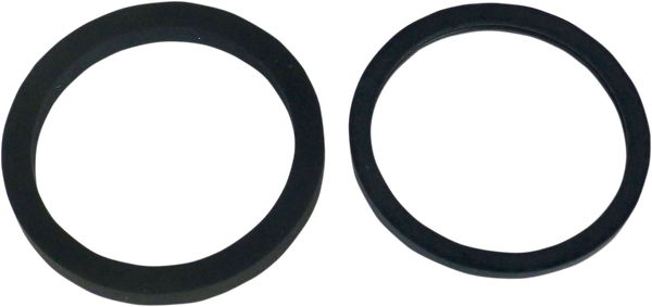 Brake Caliper Seal Kit Black 