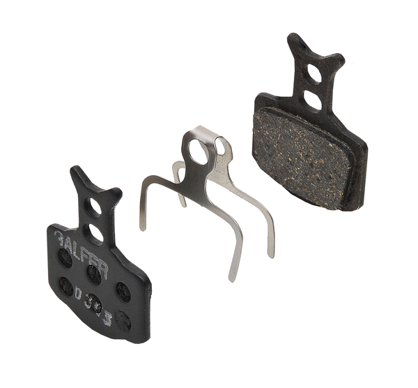 G1053 Standard Brake Pads, 3, nordicamoto.ro