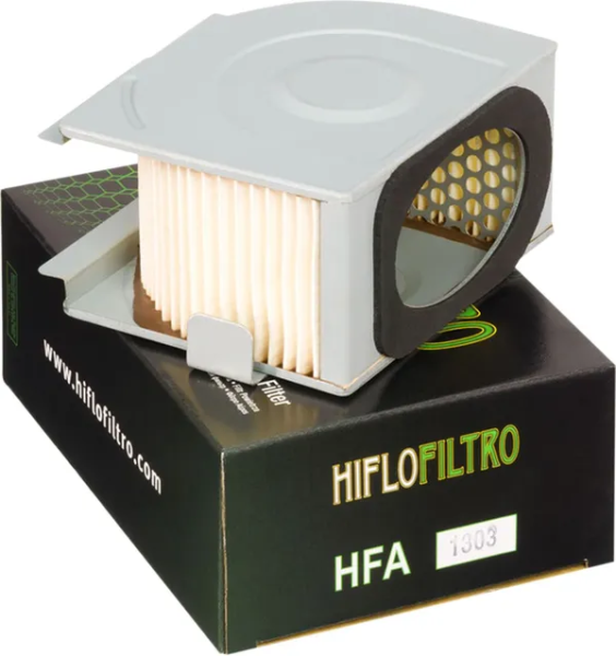 Oe Replacement Air Filter White