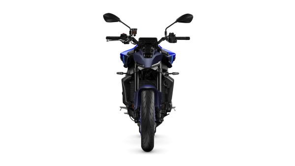 Motocicletă Yamaha MT-09 Y-AMT, 3, nordicamoto.ro