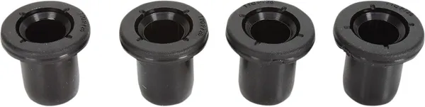 MOOSE RACING A-arm Bushing Kit Black 
