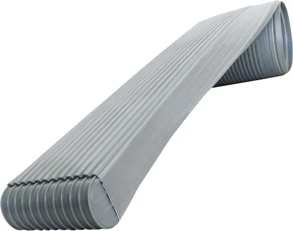 Bunk Wrap Kit Gray-0