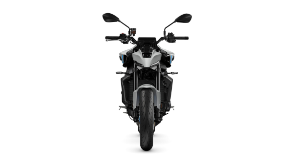 Motocicletă Yamaha MT-09 Y-AMT, 15, nordicamoto.ro