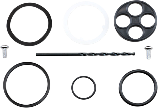 Petcock Repair Kit, 1, nordicamoto.ro