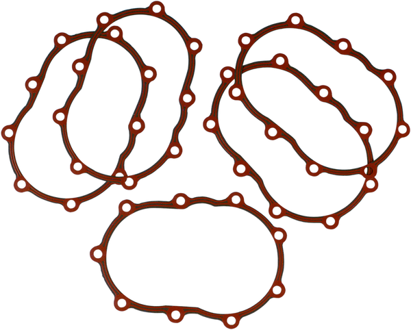 Transmission End Cover Gasket, 1, nordicamoto.ro
