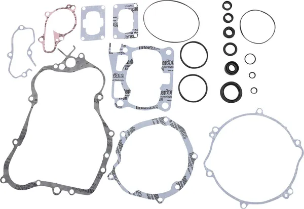 Complete Gasket Kit, 1, nordicamoto.ro