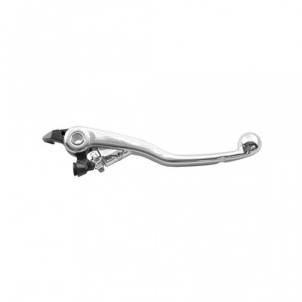 Hand brake lever cpl.