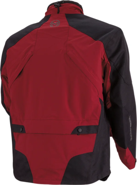 Xcr Jacket Red S, 4, nordicamoto.ro
