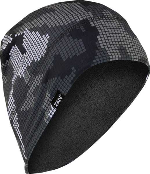 Sportflex® Fleece Beanie Black, 1, nordicamoto.ro
