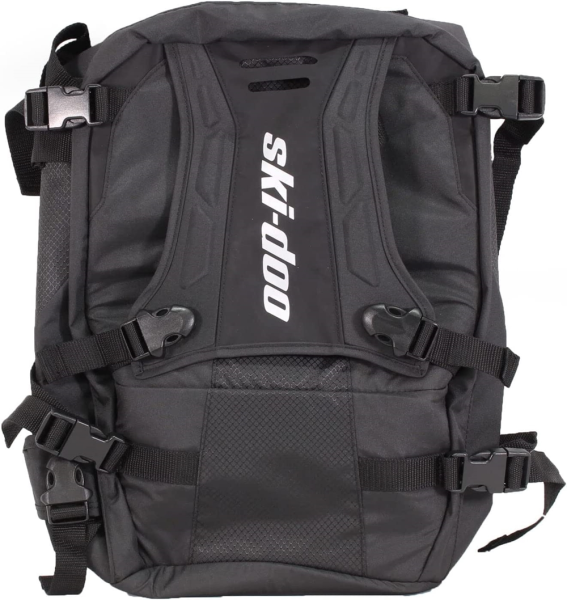 Geanta LinQ Slim Tunnel Bag Soft Strap 15 L Ski-doo