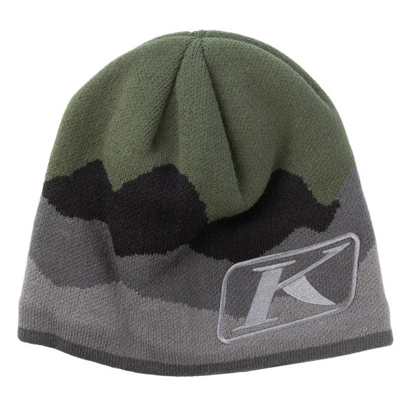 Caciula Klim Beanie Black-9