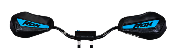 Generation 3 Flex-tec Handguards Black, 3, nordicamoto.ro