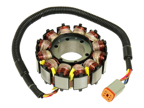 Sno-X Stator Rotax