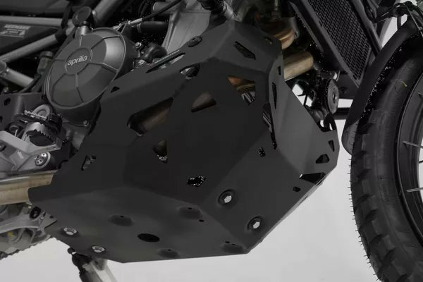 Engine Guard Black -7