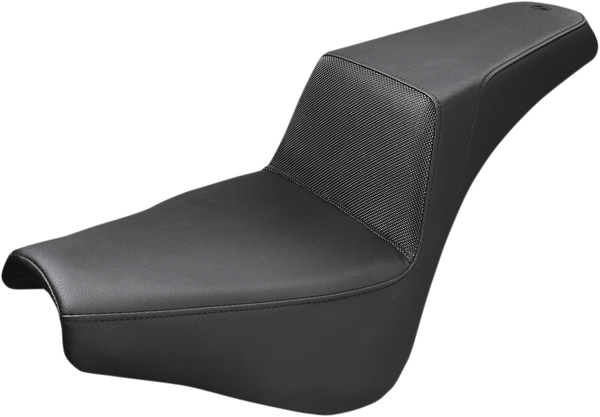 Step-up Seat Black, 1, nordicamoto.ro