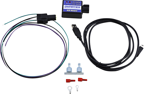 2000i Pc Programmable Electronic Ignition Kit, 1, nordicamoto.ro