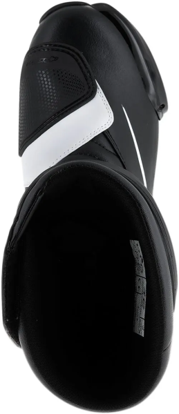Cizme Alpinestars SMX S Black/White-2