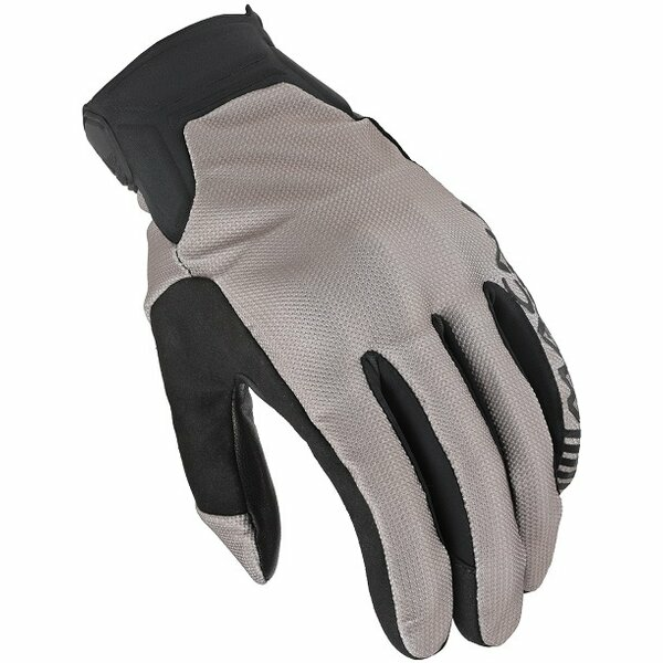 Manusi de piele MACNA OBTAIN LEATHER-7