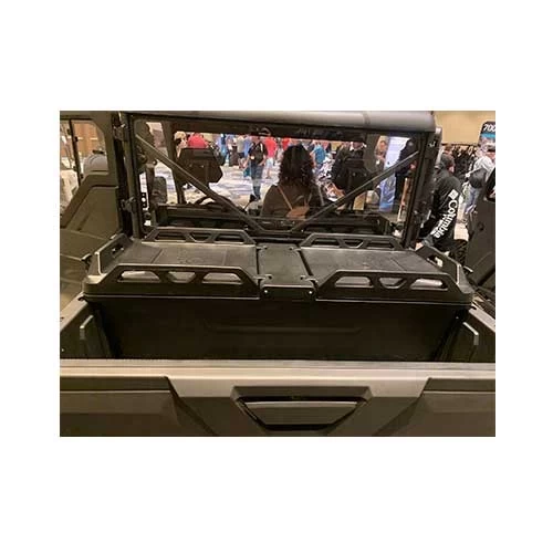 Cutie spate CFMOTO U10 / U10 XL / U10 Pro-0
