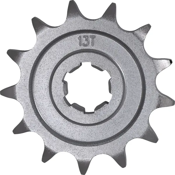 Front Sprocket Natural 