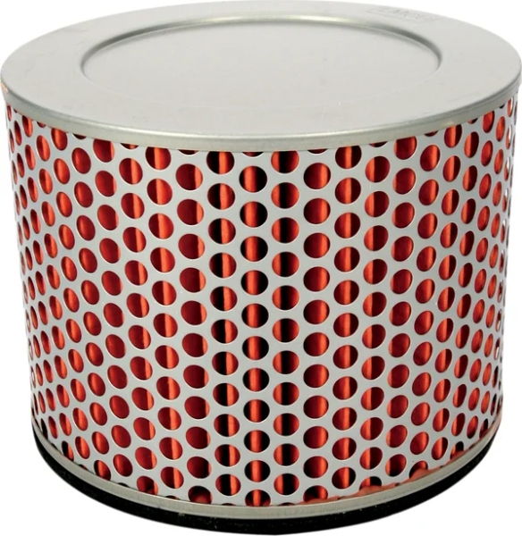 Filtru de aer roșu, 1, nordicamoto.ro