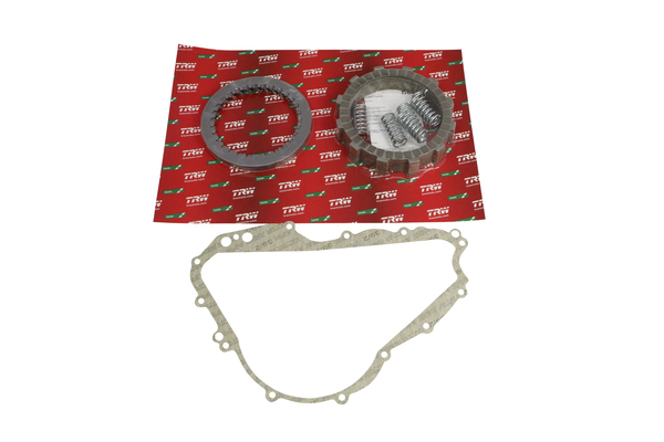 Msk Clutch Super Kit Gray, 1, nordicamoto.ro