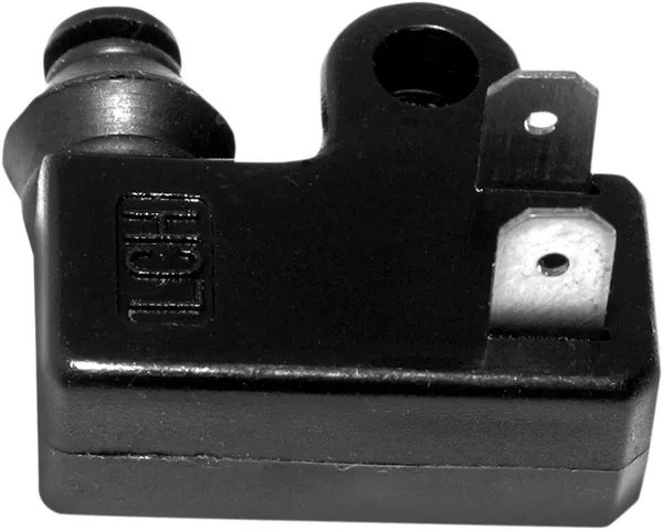 Brake Light Switch Black-0