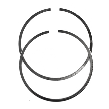 Kimpex Piston ring set Yamaha ET400 STD (480cc/66mm), 1, nordicamoto.ro