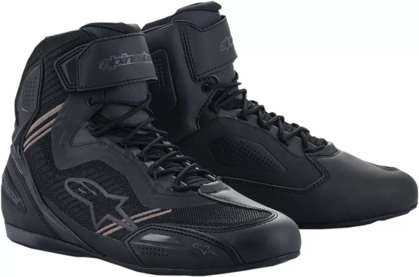Cizme Alpinestars Faster-3 Rideknit-1