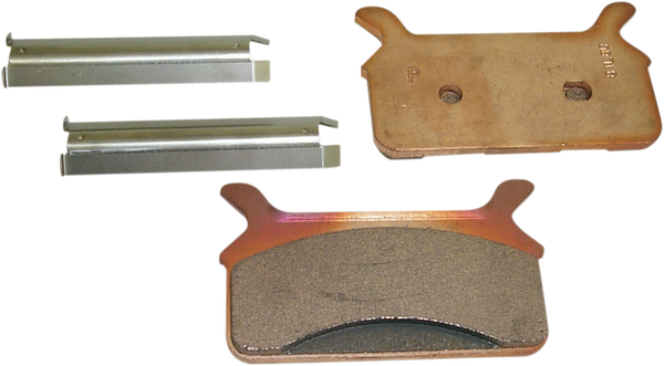 Brake Pads 