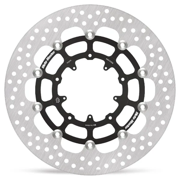 Halo Series Floating Rotor Black, Silver, Stainless Steel-331c340abcd6416a3df6efe38a57b859.webp