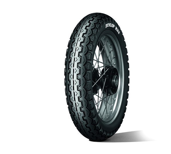 Cauciuc 3.50-18 Dunlop K82