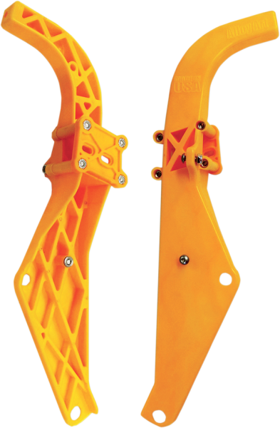 Strong Arm Fairing Support Bracket Orange, 2, nordicamoto.ro