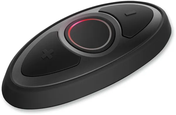 Telecomandă pentru Căști/Intercom SENA RC3 Black-2