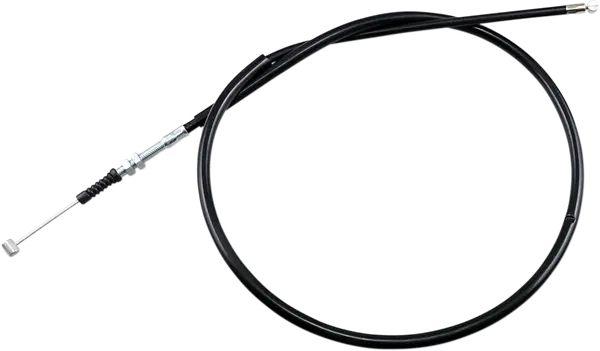 Cablu de ambreiaj din vinil negru, standard, 1, nordicamoto.ro