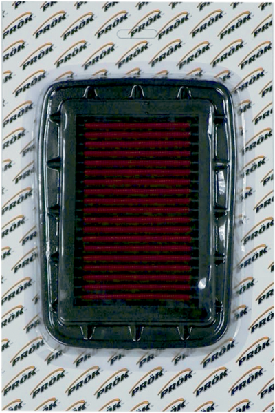 Washable Air Filters Black, 1, nordicamoto.ro